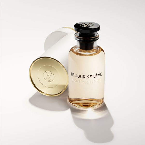 Nový Louis Vuitton parfém je na světě!