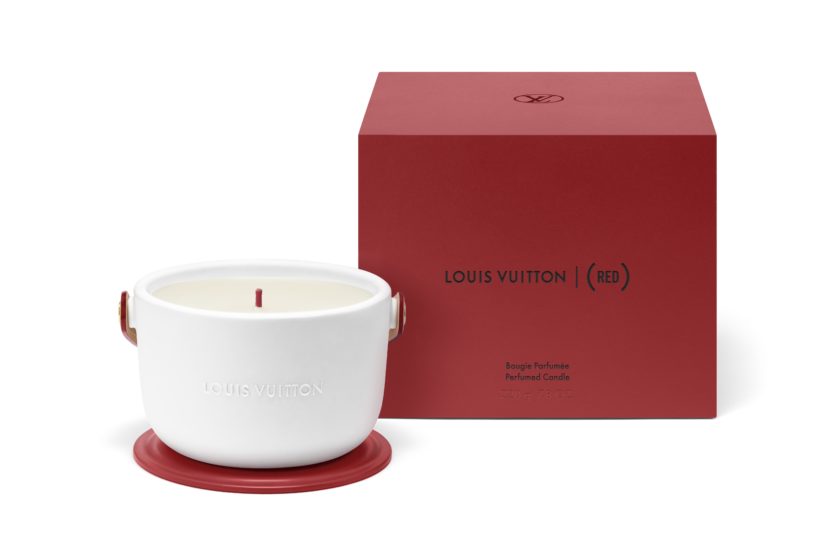 LOUIS VUITTON I (RED) CANDLE_RVB 04